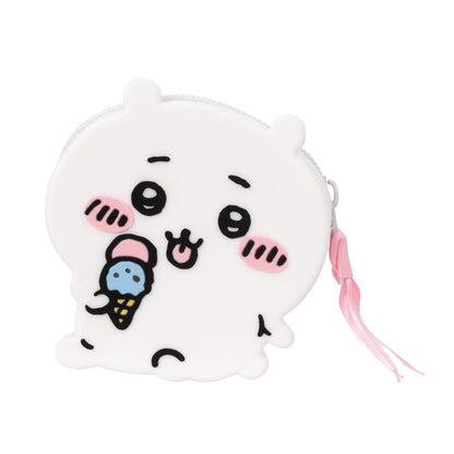 치이카와 앉은 인형 파우치 미니 (치이카와)