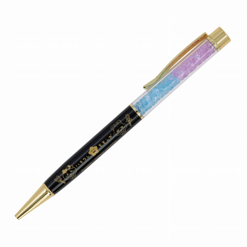 Seriously Karakukai Kawa Jewel Pen (2) Hachiware & Momonga