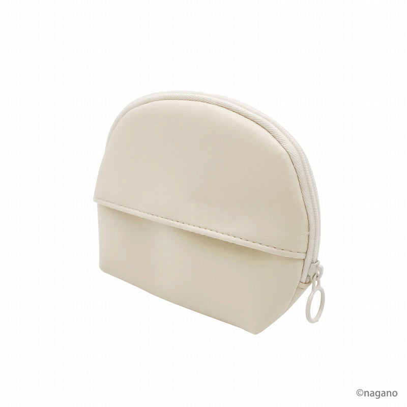 Chiikawa Mesh Tissue Pouch WH