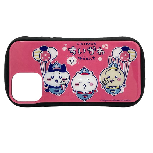 Chiikawa Waku Waku Amusement Park Smartphone Case PK