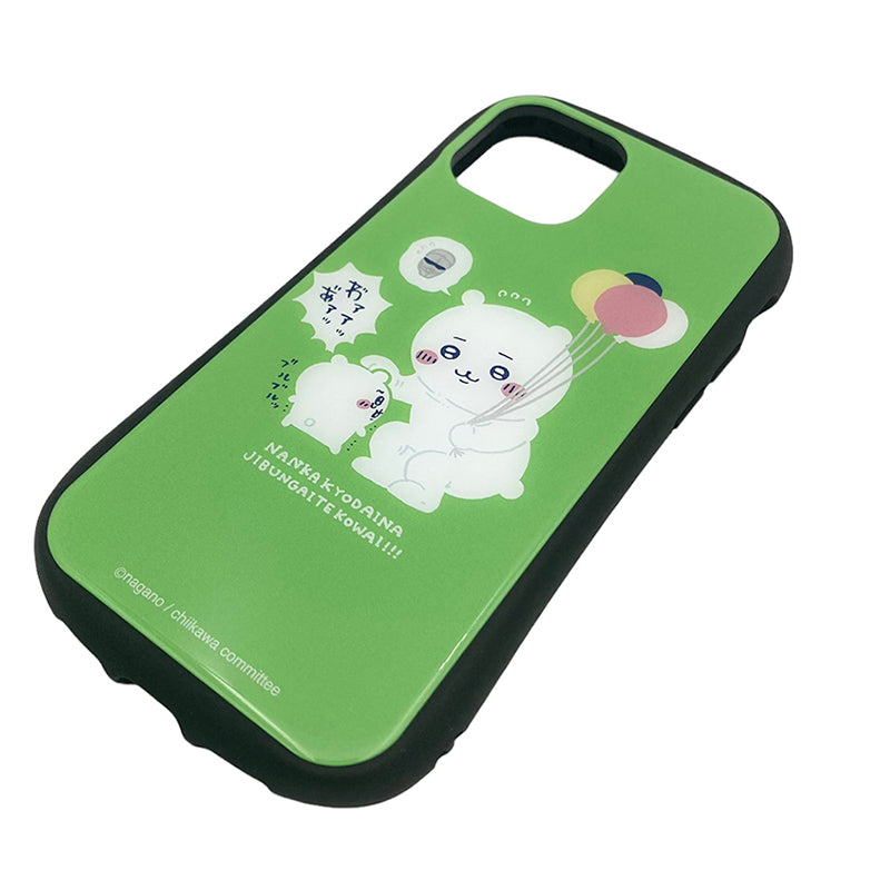 Chiikawa Waku Waku Amusement Park Smartphone Case GR