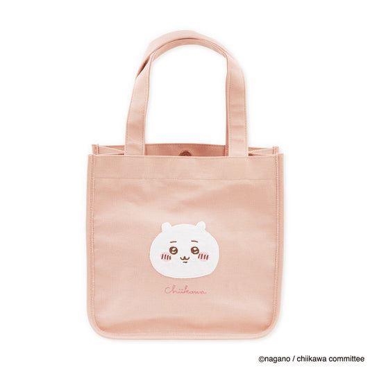 Chiikawa Fluffy Patch Mini Tote (Chiikawa)
