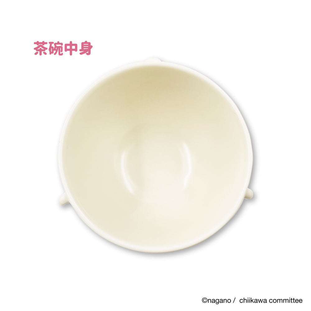 吉伊卡哇 汤碗与饭碗套装（吉伊卡哇）