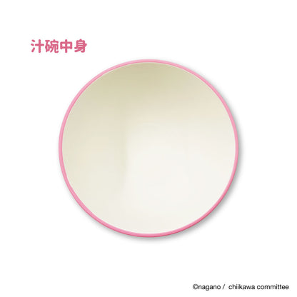 吉伊卡哇 汤碗与饭碗套装（吉伊卡哇）
