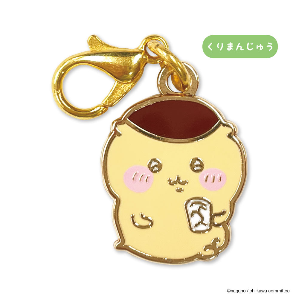 Chiikawa Cute Little Charm (Kurimanju)