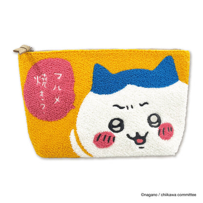 Chiikawa Sagara Pouch (Hachiwari)