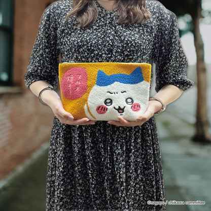 Chiikawa Sagara Pouch (Hachiwari)