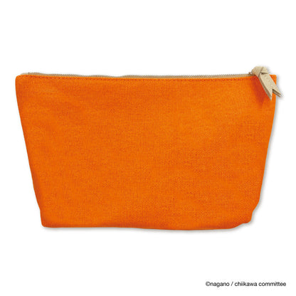 Chiikawa Sagara Pouch (Hachiwari)