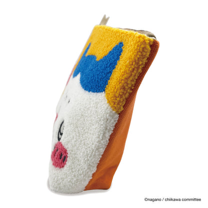Chiikawa Sagara Pouch (Hachiwari)