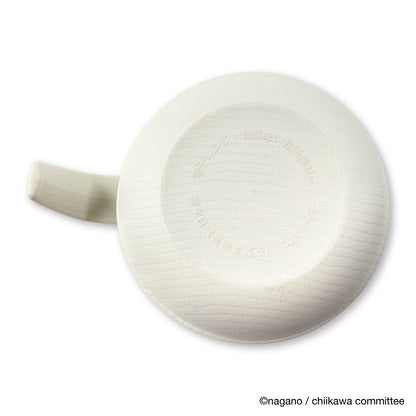 吉伊卡哇 堆叠汤杯（吉伊卡哇）
