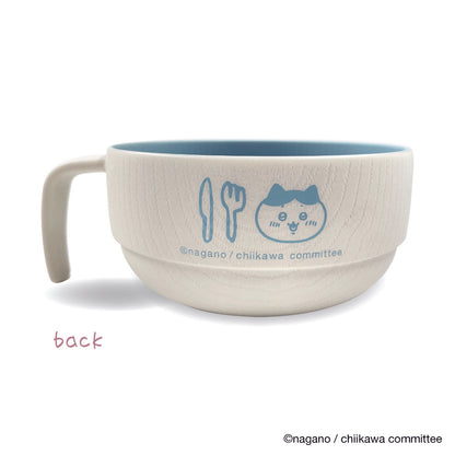 ちいかわ スタッキングスープマグ（ハチワレ）