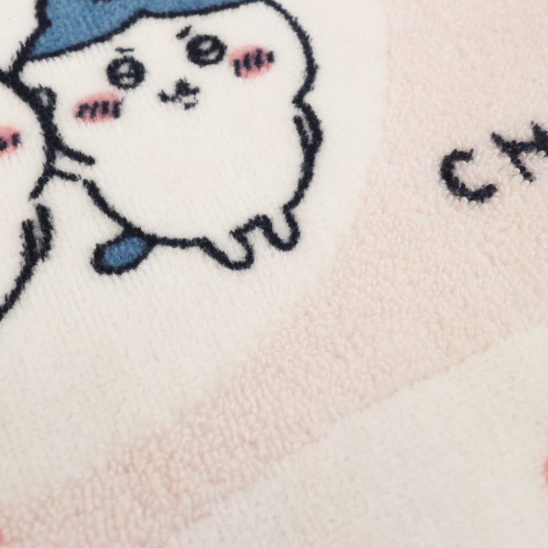 Chiikawa Mini Towel