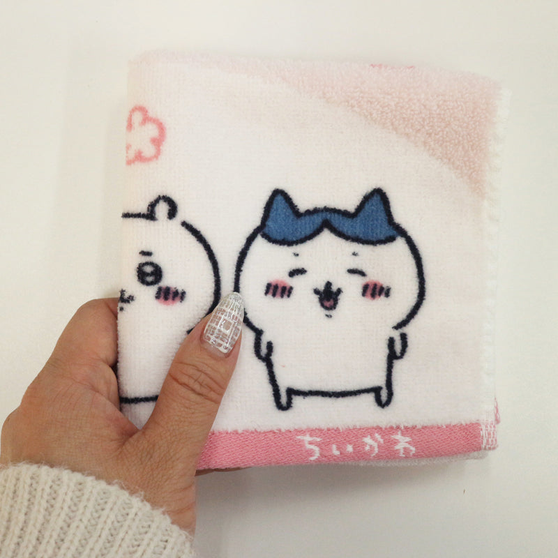 Chiikawa Mini Towel