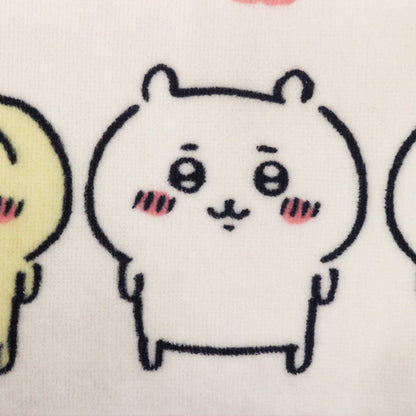 치이카와 워시 타올