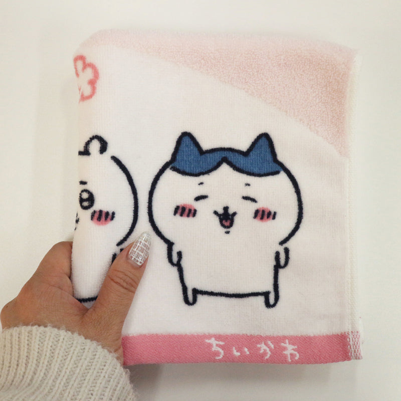 Chikawa Wash Towel