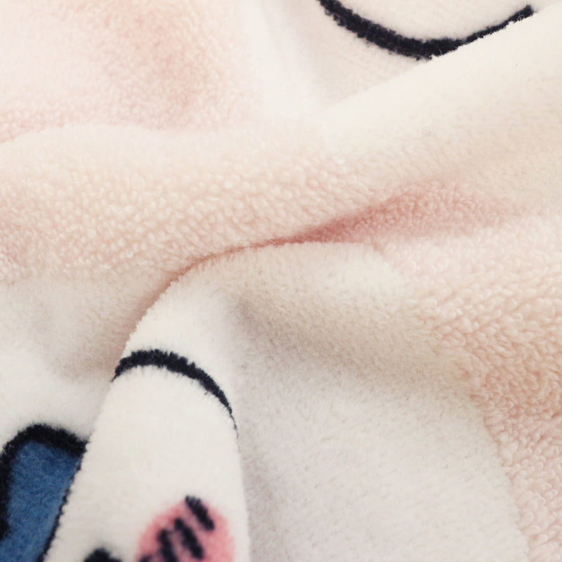 Chiikawa Face Towel