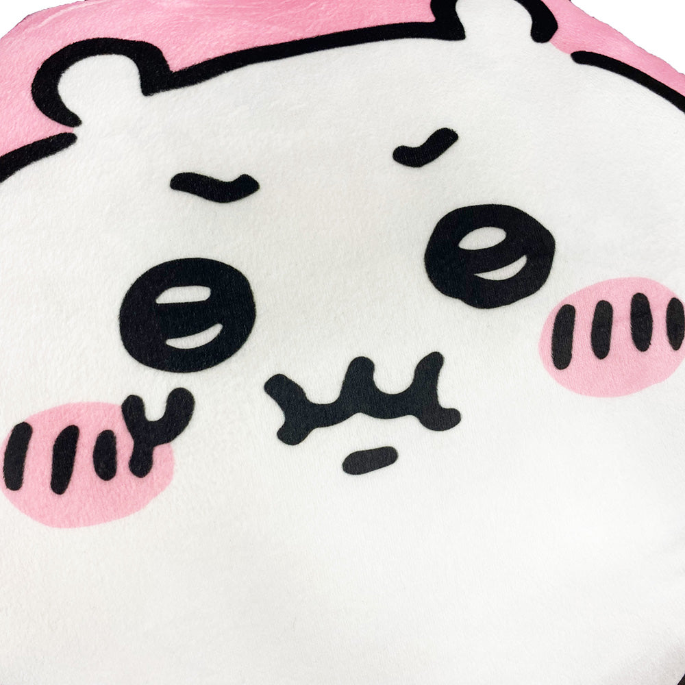 Chiikawa Pun Mochimochimakura Cushion（Chikawa）