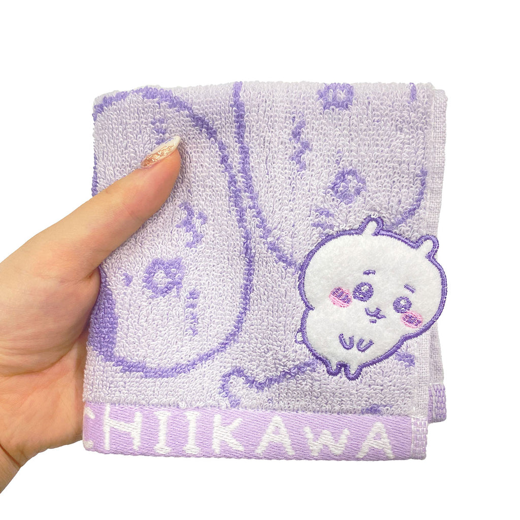 Chiikawa Mini Towel