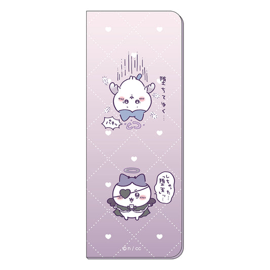 Chiikawa Angel & Demon Acrylic Memo Board (Hachiware)