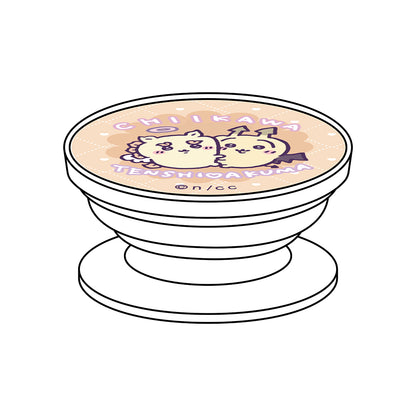 吉伊卡哇 天使?惡魔 POCOPOCO（風獅爺＆兔子）