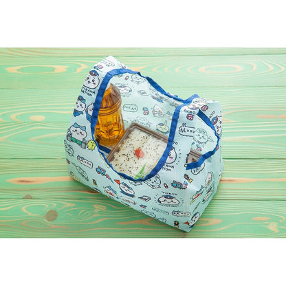 Chiikawa Station Convenience Store Size Eco Tote