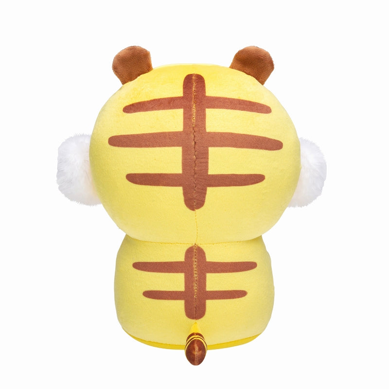 ちいかわ 虎さんぬいぐるみS（ちいかわ）【１会計 ２個まで】