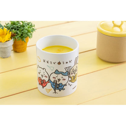 Chiikawa KANSAI Mug Cup