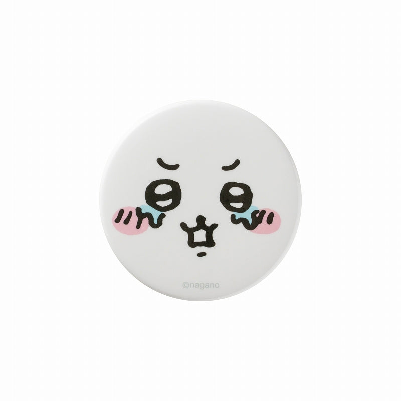 Chiikawa Can Badge（Chiikawa的哭泣臉）