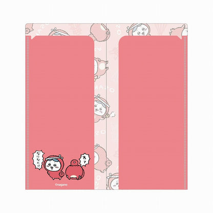 ちいかわ チケットホルダー たこだよ ちいかわ