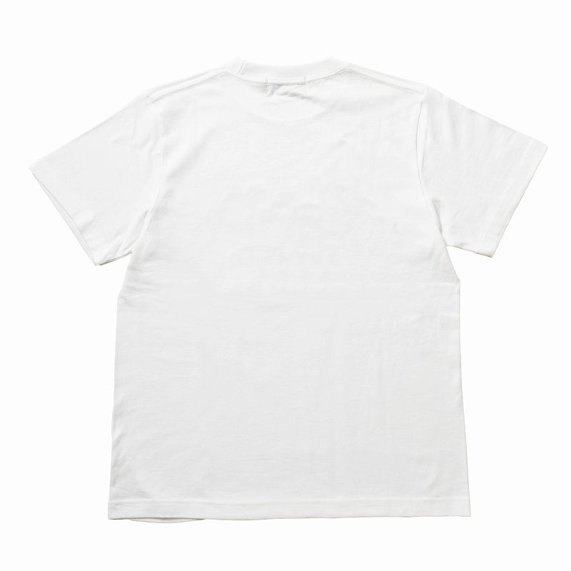 Chiikawa Focus T-Shirt (White)