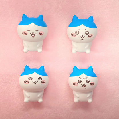 Chiikawa Interior Mini Figure (All 8 Types) 1 Box, 12 Pieces