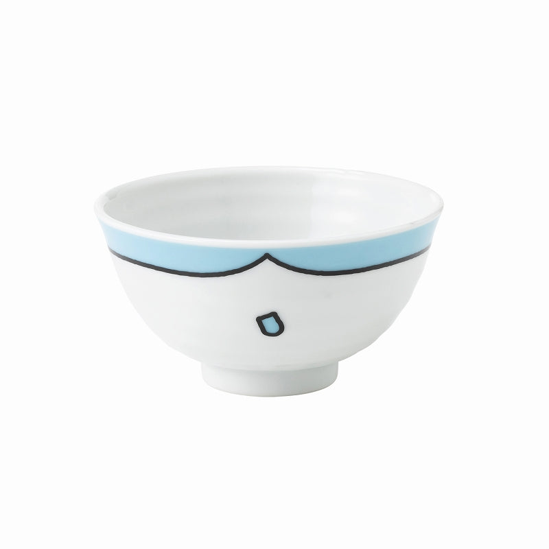 Chiikawa Rice Bowl (Hachiware)