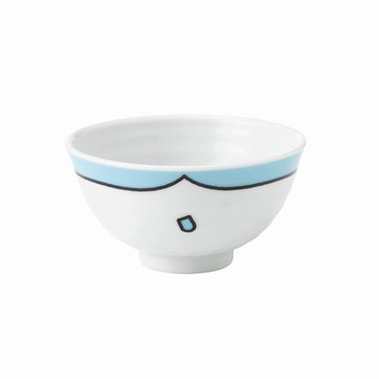Chiikawa Rice Bowl (Hachiware)