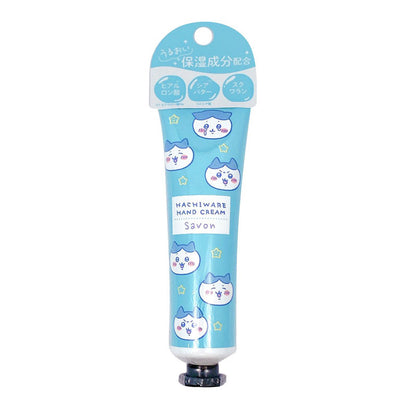 Chiikawa Hand Cream (Hachiware)