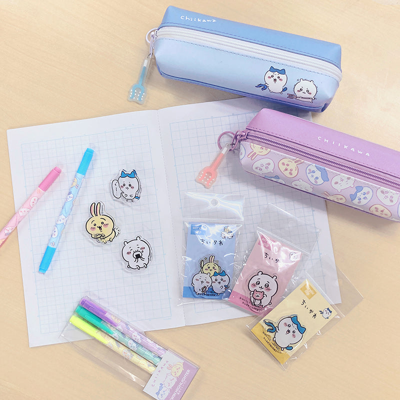 Chiikawa Acrylic Clip (Pochette)
