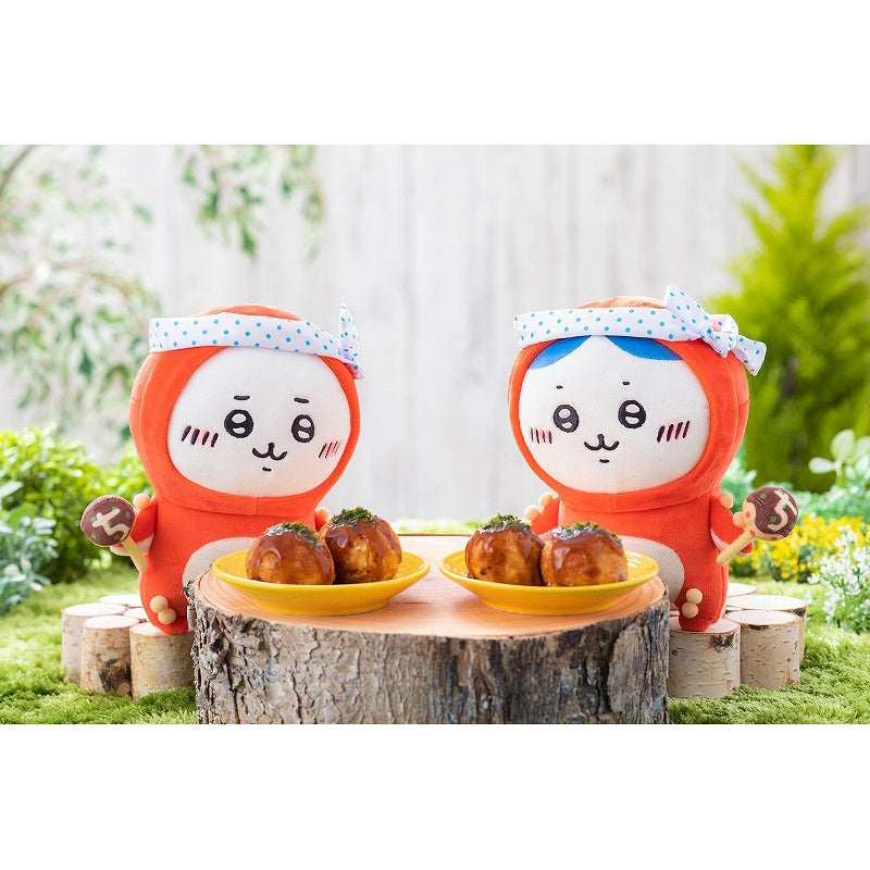 치이카와 문어 인형 S (치이카와)