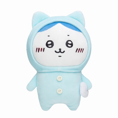 치이카와 파자마 인형 S (하치와레)