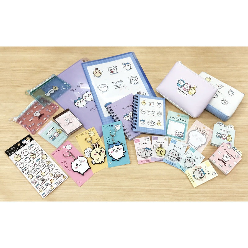 Chiikawa Mini Memo (Chiikawa)