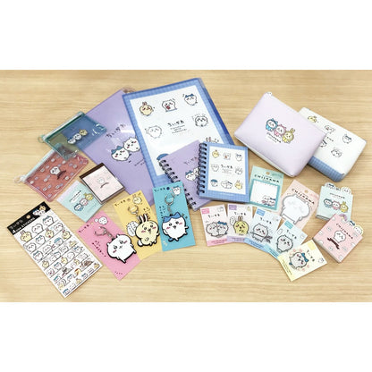 치이카와 아크릴 클립 (블루)
