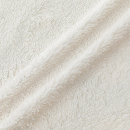Chiikawa Warm 3-Way Blanket (Navy)