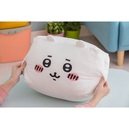 ちいかわ もちもちおひるねハンドマフ（もちっとちいかわ）