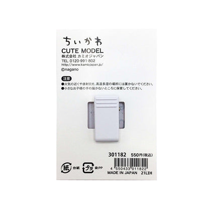 Chiikawa Acrylic Clip (Pochette)