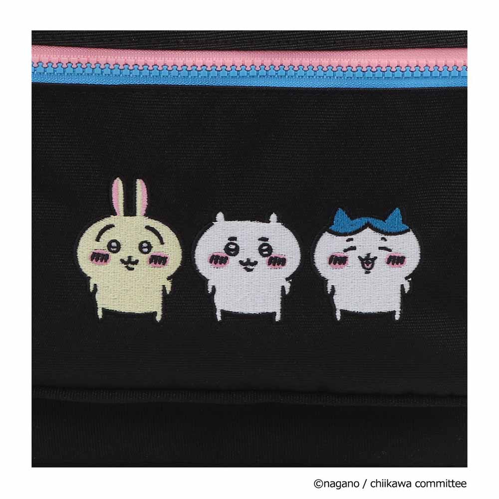 치이카와×FICCE,BRAVE 데이팩