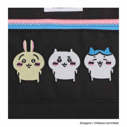 치이카와×FICCE,BRAVE 숄더백