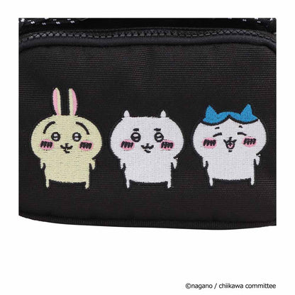 치이카와×FICCE,BRAVE 웨이스트백