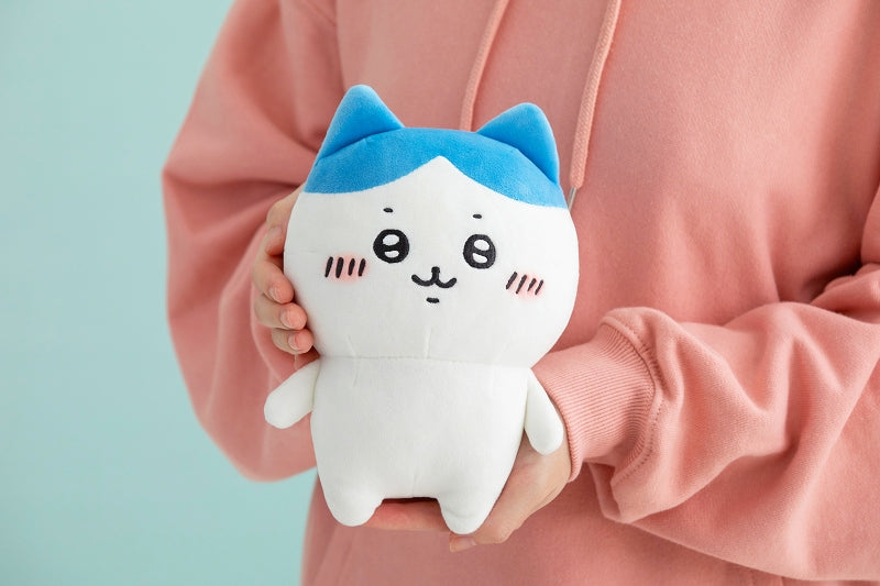 치이카와 인형 S (하치와레)