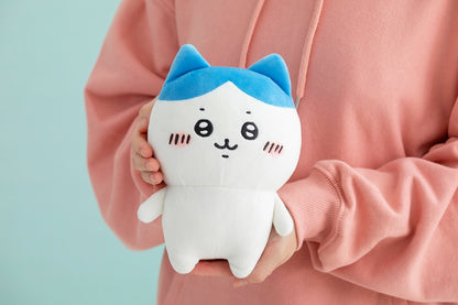 치이카와 인형 S (하치와레)