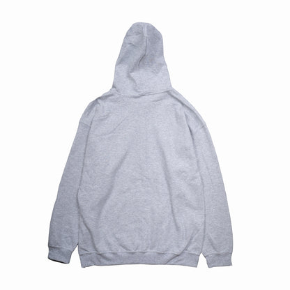 Chiikawa Pose ZIP Hoodie Heather Gray