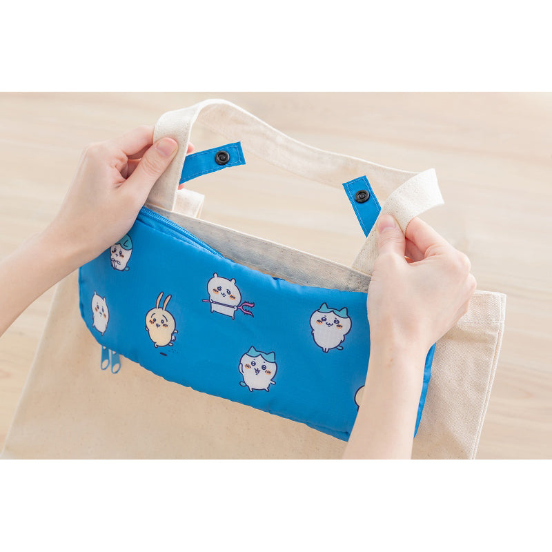 Chiikawa Water Absorbing Pouch