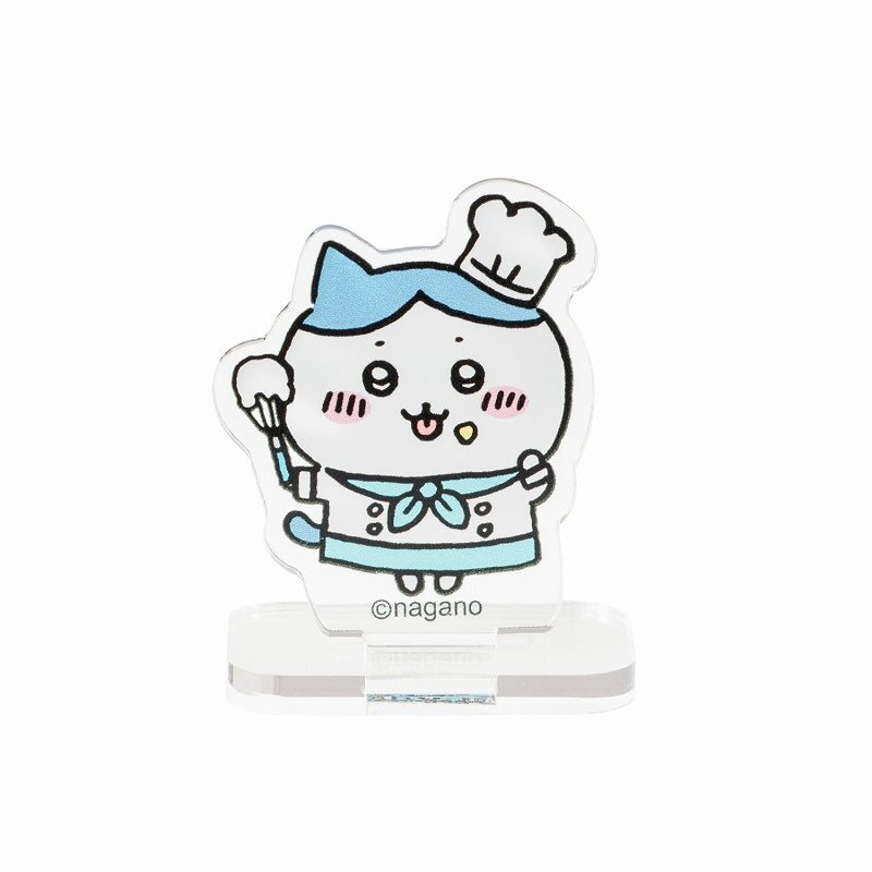吉伊卡哇咖啡 交易型壓亞克力立牌（全16款）